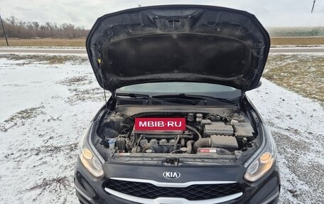 KIA Cerato IV, 2019 год, 1 800 000 рублей, 3 фотография