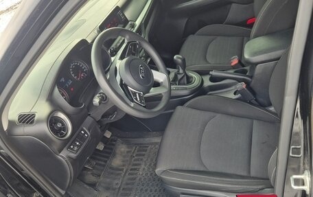 KIA Cerato IV, 2019 год, 1 800 000 рублей, 6 фотография