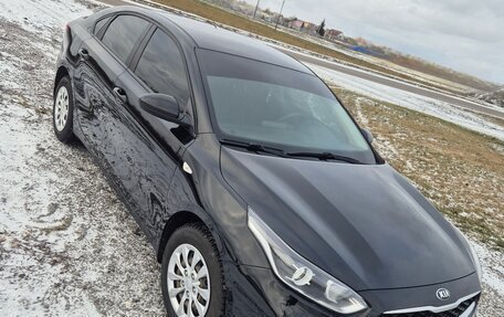 KIA Cerato IV, 2019 год, 1 800 000 рублей, 12 фотография