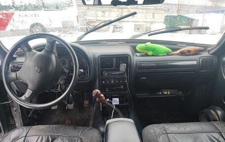 ГАЗ 3102 «Волга», 1995 год, 80 000 рублей, 5 фотография