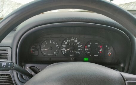 ГАЗ 3102 «Волга», 1995 год, 80 000 рублей, 6 фотография