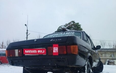 ГАЗ 3102 «Волга», 1995 год, 80 000 рублей, 3 фотография