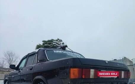 ГАЗ 3102 «Волга», 1995 год, 80 000 рублей, 4 фотография