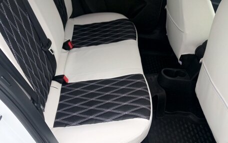 Skoda Rapid I, 2014 год, 685 000 рублей, 10 фотография