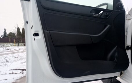 Skoda Rapid I, 2014 год, 685 000 рублей, 11 фотография