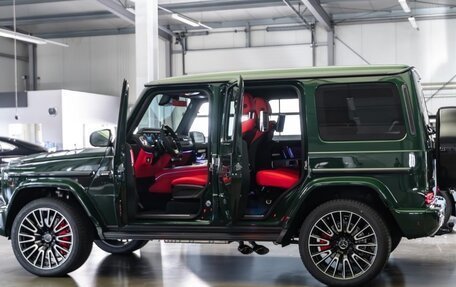 Mercedes-Benz G-Класс AMG, 2025 год, 40 490 000 рублей, 6 фотография