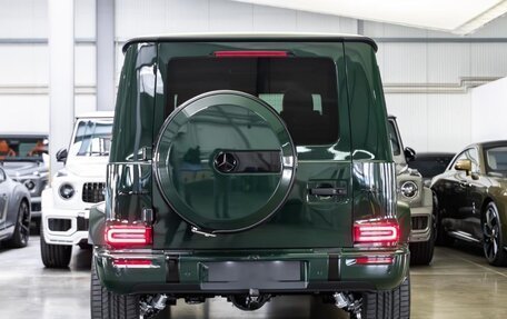 Mercedes-Benz G-Класс AMG, 2025 год, 40 490 000 рублей, 8 фотография