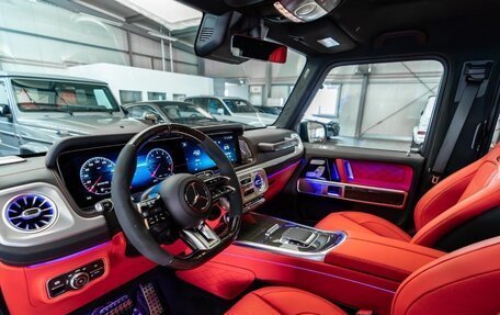 Mercedes-Benz G-Класс AMG, 2025 год, 40 490 000 рублей, 11 фотография