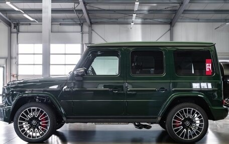 Mercedes-Benz G-Класс AMG, 2025 год, 40 490 000 рублей, 5 фотография