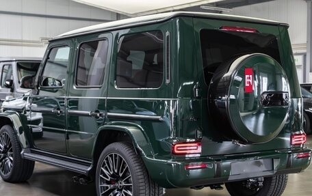 Mercedes-Benz G-Класс AMG, 2025 год, 40 490 000 рублей, 7 фотография