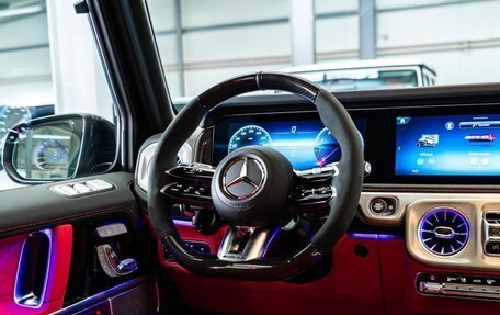 Mercedes-Benz G-Класс AMG, 2025 год, 40 490 000 рублей, 13 фотография