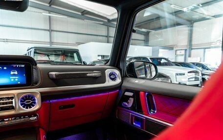 Mercedes-Benz G-Класс AMG, 2025 год, 40 490 000 рублей, 14 фотография