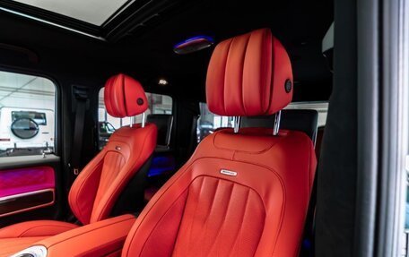 Mercedes-Benz G-Класс AMG, 2025 год, 40 490 000 рублей, 12 фотография