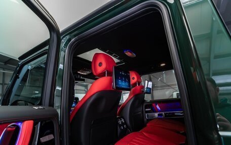 Mercedes-Benz G-Класс AMG, 2025 год, 40 490 000 рублей, 15 фотография