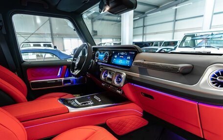 Mercedes-Benz G-Класс AMG, 2025 год, 40 490 000 рублей, 17 фотография