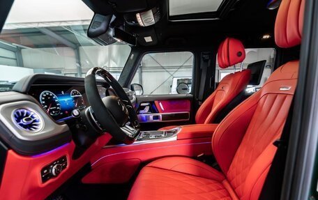 Mercedes-Benz G-Класс AMG, 2025 год, 40 490 000 рублей, 18 фотография