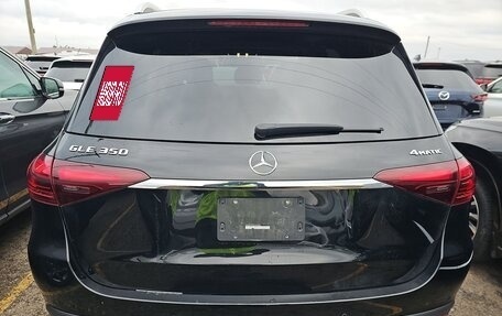 Mercedes-Benz GLE, 2024 год, 6 850 000 рублей, 4 фотография