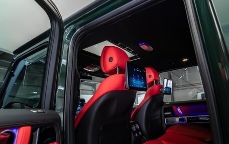 Mercedes-Benz G-Класс AMG, 2025 год, 40 490 000 рублей, 16 фотография