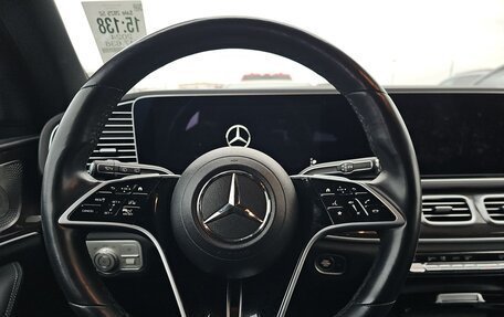 Mercedes-Benz GLE, 2024 год, 6 850 000 рублей, 9 фотография