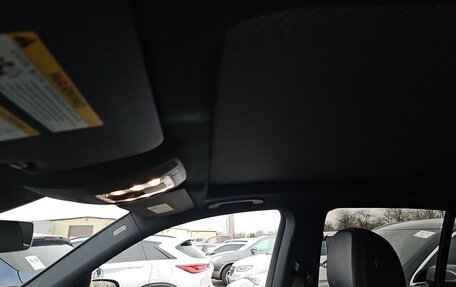 Mercedes-Benz GLE, 2024 год, 6 850 000 рублей, 13 фотография