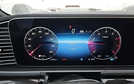 Mercedes-Benz GLE, 2024 год, 6 850 000 рублей, 11 фотография