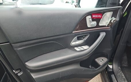 Mercedes-Benz GLE, 2024 год, 6 850 000 рублей, 8 фотография