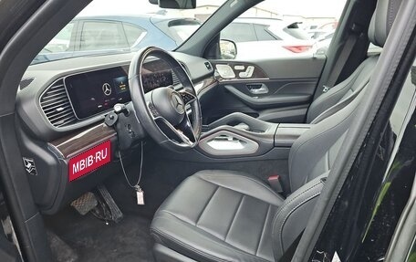 Mercedes-Benz GLE, 2024 год, 6 850 000 рублей, 6 фотография