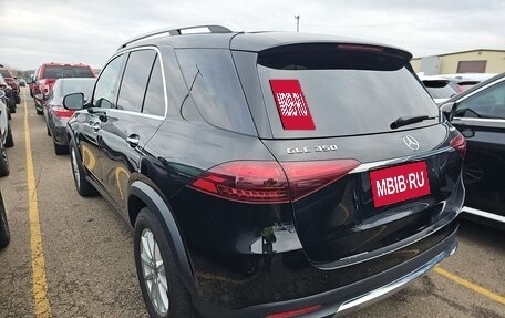 Mercedes-Benz GLE, 2024 год, 6 850 000 рублей, 5 фотография