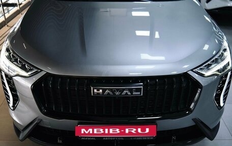 Haval Jolion, 2025 год, 2 599 000 рублей, 7 фотография
