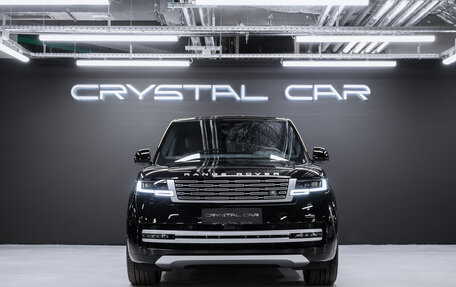 Land Rover Range Rover IV рестайлинг, 2025 год, 27 500 000 рублей, 5 фотография