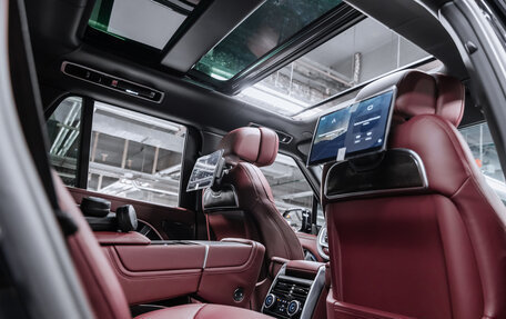 Land Rover Range Rover IV рестайлинг, 2025 год, 27 500 000 рублей, 3 фотография