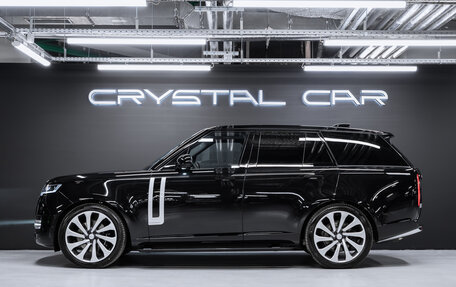 Land Rover Range Rover IV рестайлинг, 2025 год, 27 500 000 рублей, 6 фотография