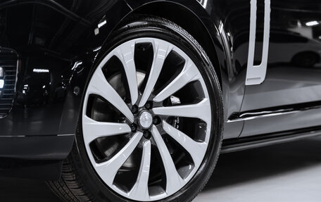 Land Rover Range Rover IV рестайлинг, 2025 год, 27 500 000 рублей, 8 фотография