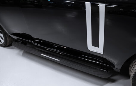 Land Rover Range Rover IV рестайлинг, 2025 год, 27 500 000 рублей, 9 фотография