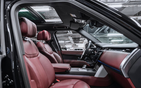 Land Rover Range Rover IV рестайлинг, 2025 год, 27 500 000 рублей, 16 фотография