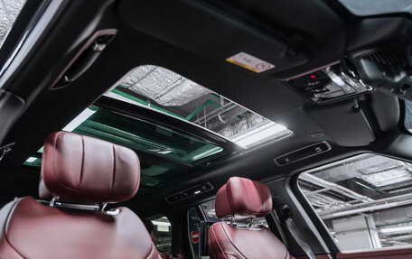 Land Rover Range Rover IV рестайлинг, 2025 год, 27 500 000 рублей, 17 фотография