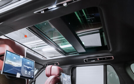 Land Rover Range Rover IV рестайлинг, 2025 год, 27 500 000 рублей, 25 фотография