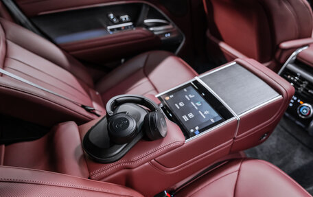 Land Rover Range Rover IV рестайлинг, 2025 год, 27 500 000 рублей, 22 фотография