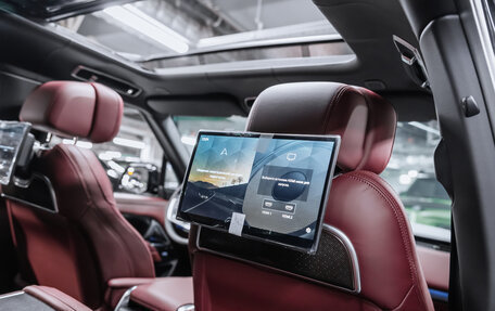 Land Rover Range Rover IV рестайлинг, 2025 год, 27 500 000 рублей, 20 фотография