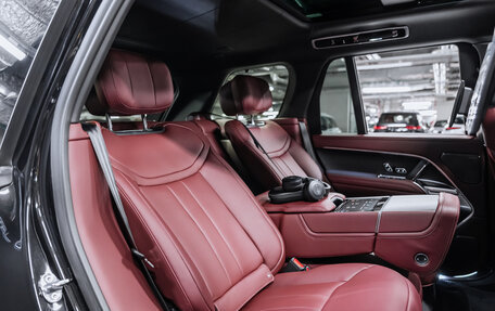 Land Rover Range Rover IV рестайлинг, 2025 год, 27 500 000 рублей, 19 фотография