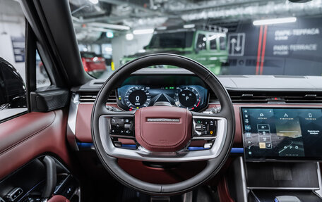 Land Rover Range Rover IV рестайлинг, 2025 год, 27 500 000 рублей, 13 фотография