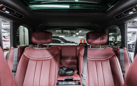Land Rover Range Rover IV рестайлинг, 2025 год, 27 500 000 рублей, 21 фотография