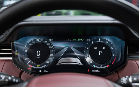 Land Rover Range Rover IV рестайлинг, 2025 год, 27 500 000 рублей, 14 фотография