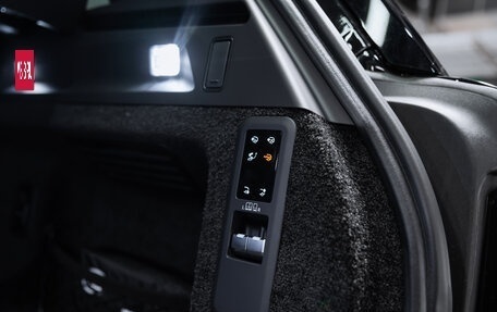 Land Rover Range Rover IV рестайлинг, 2025 год, 27 500 000 рублей, 11 фотография