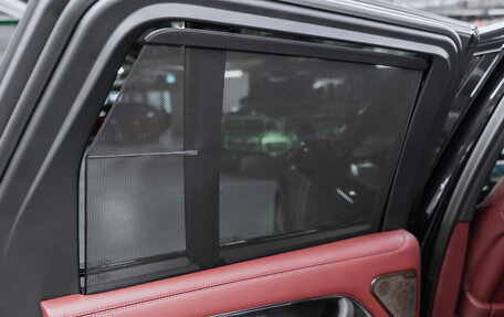 Land Rover Range Rover IV рестайлинг, 2025 год, 27 500 000 рублей, 31 фотография