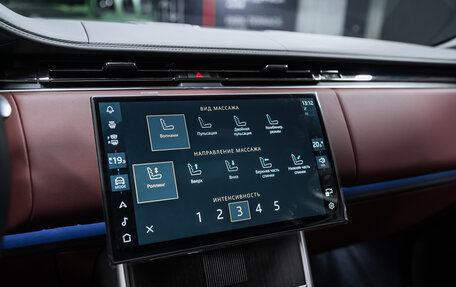 Land Rover Range Rover IV рестайлинг, 2025 год, 27 500 000 рублей, 34 фотография