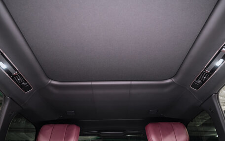 Land Rover Range Rover IV рестайлинг, 2025 год, 27 500 000 рублей, 26 фотография