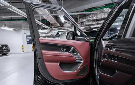 Land Rover Range Rover IV рестайлинг, 2025 год, 27 500 000 рублей, 28 фотография