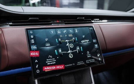 Land Rover Range Rover IV рестайлинг, 2025 год, 27 500 000 рублей, 37 фотография