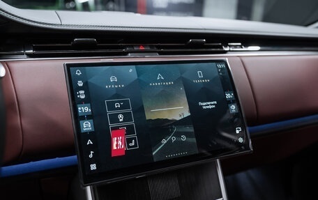 Land Rover Range Rover IV рестайлинг, 2025 год, 27 500 000 рублей, 32 фотография